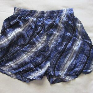 NWOT - Alfani Men's Silk Boxers - sz Sm